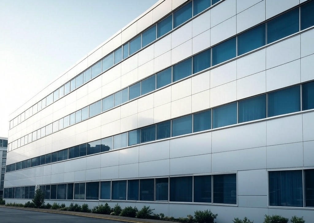 Edifícios Comerciais
