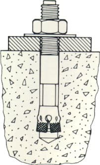 Aplicação TECBOLT