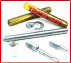 Chumbador Químico Ampola TQ-347