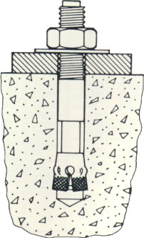 Aplicação TECBOLT